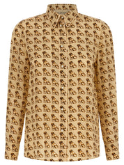 Valentino Garavani Petit Charles Print Shirt