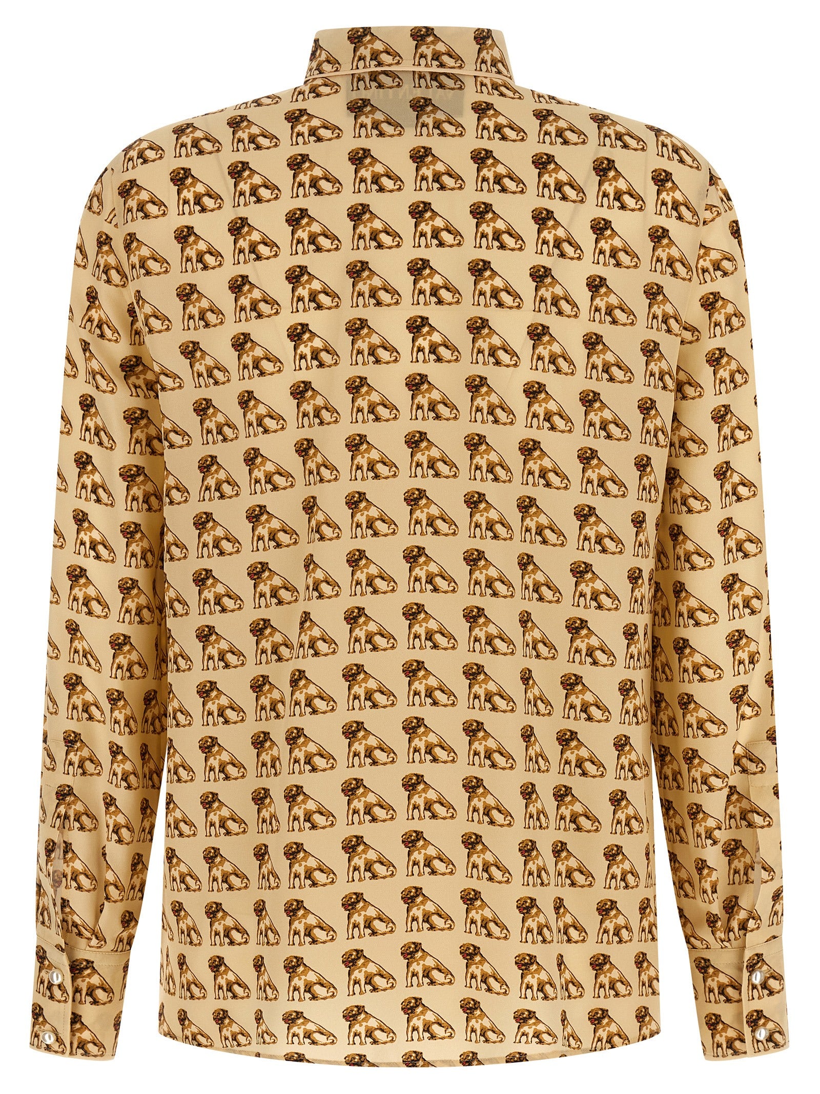 Valentino Garavani Petit Charles Print Shirt