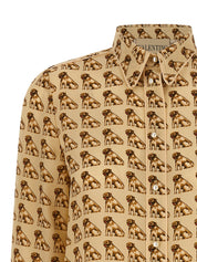 Valentino Garavani Petit Charles Print Shirt
