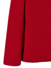 Blazer Valentino Garavani Crepe Couture