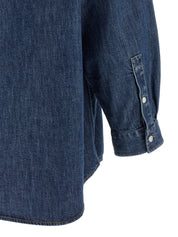 Valentino Garavani Vgold Shirt