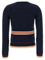 Valentino Garavani Chez Valentino Jersey