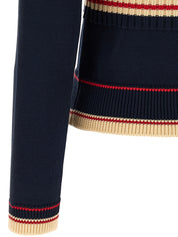 Valentino Garavani Chez Valentino Jersey