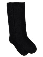 Valentino Garavani Mohair Socks