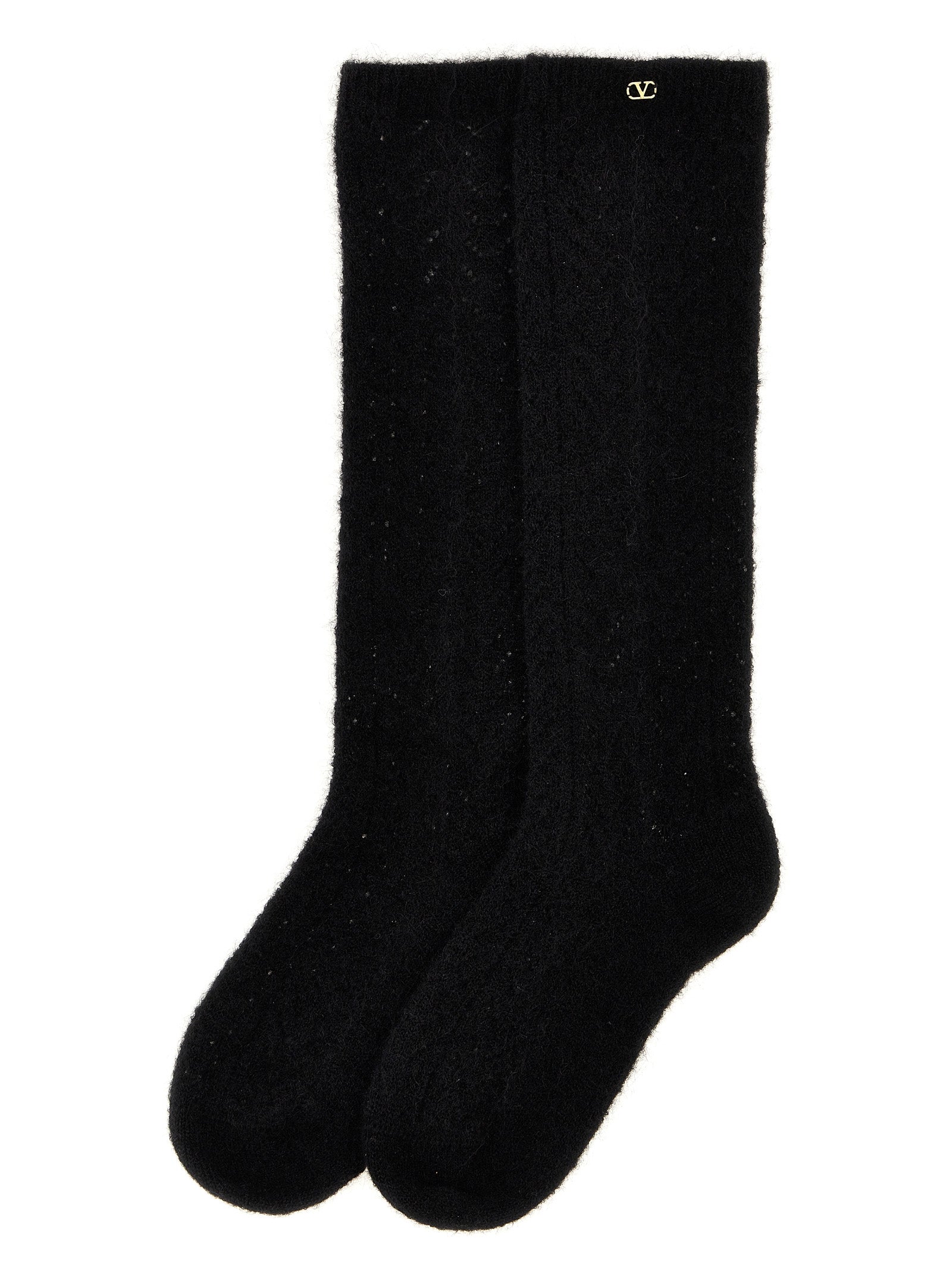 Valentino Garavani Mohair Socks