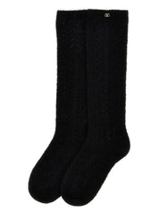 Valentino Garavani Mohair Socks