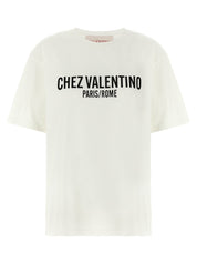 Valentino Garavani Chez Valentino T-shirt
