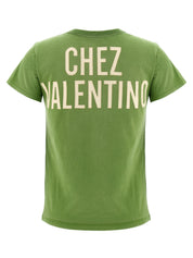 Valentino Garavani Chez Valentino T-shirt