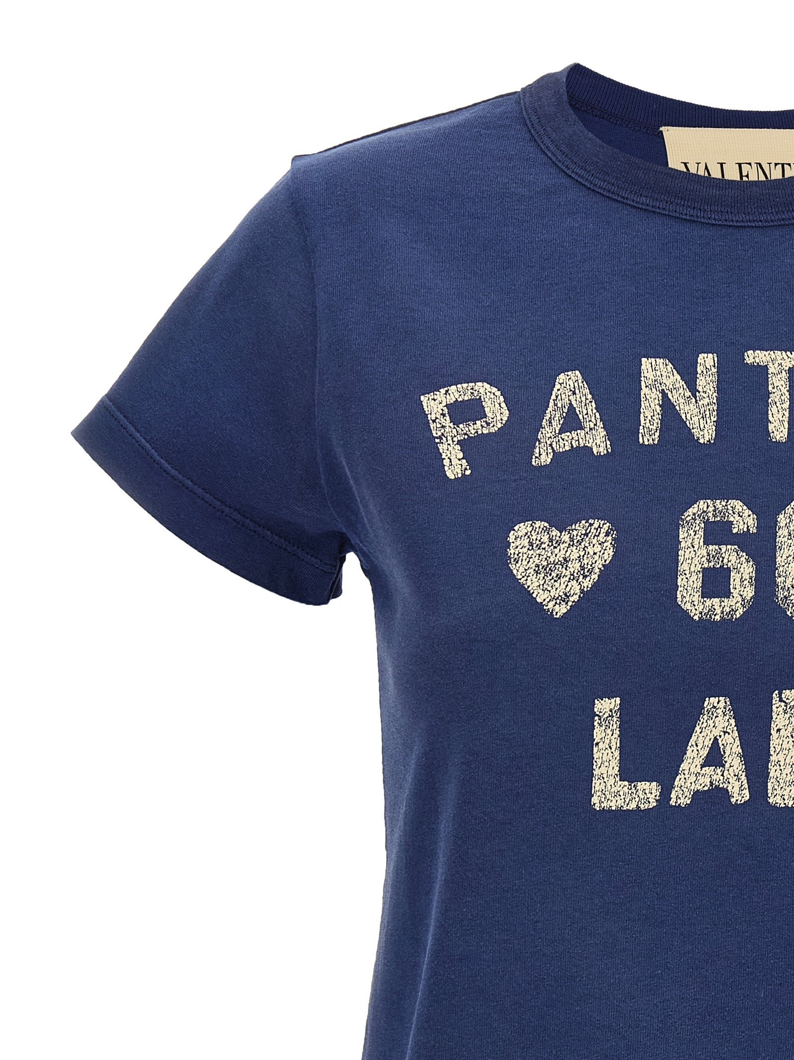 Valentino Garavani Panther Lady T-shirt