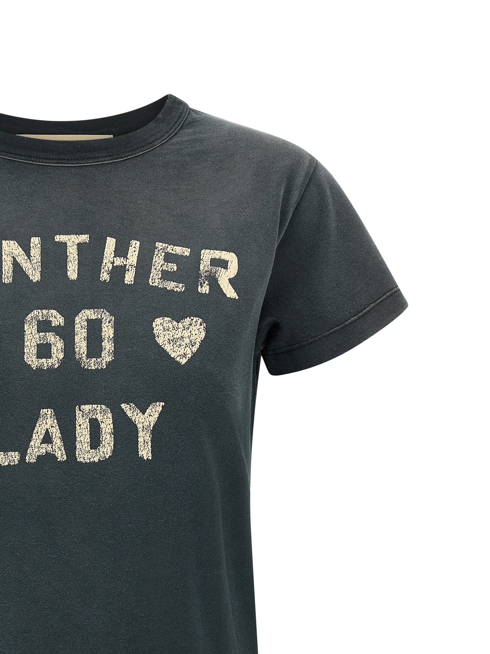 Valentino Garavani Panther Lady T-shirt