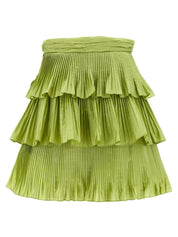 Valentino Garavani Skirt Velentino Garavani Taffetà