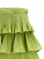 Valentino Garavani Skirt Velentino Garavani Taffetà