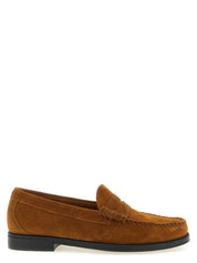 G.h. Bass Easy Weejuns Larson Loafers