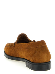 G.h. Bass Easy Weejuns Larson Loafers