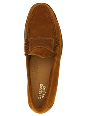 G.h. Bass Easy Weejuns Larson Loafers