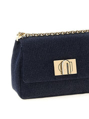 Furla Mini Crossbody Bag
