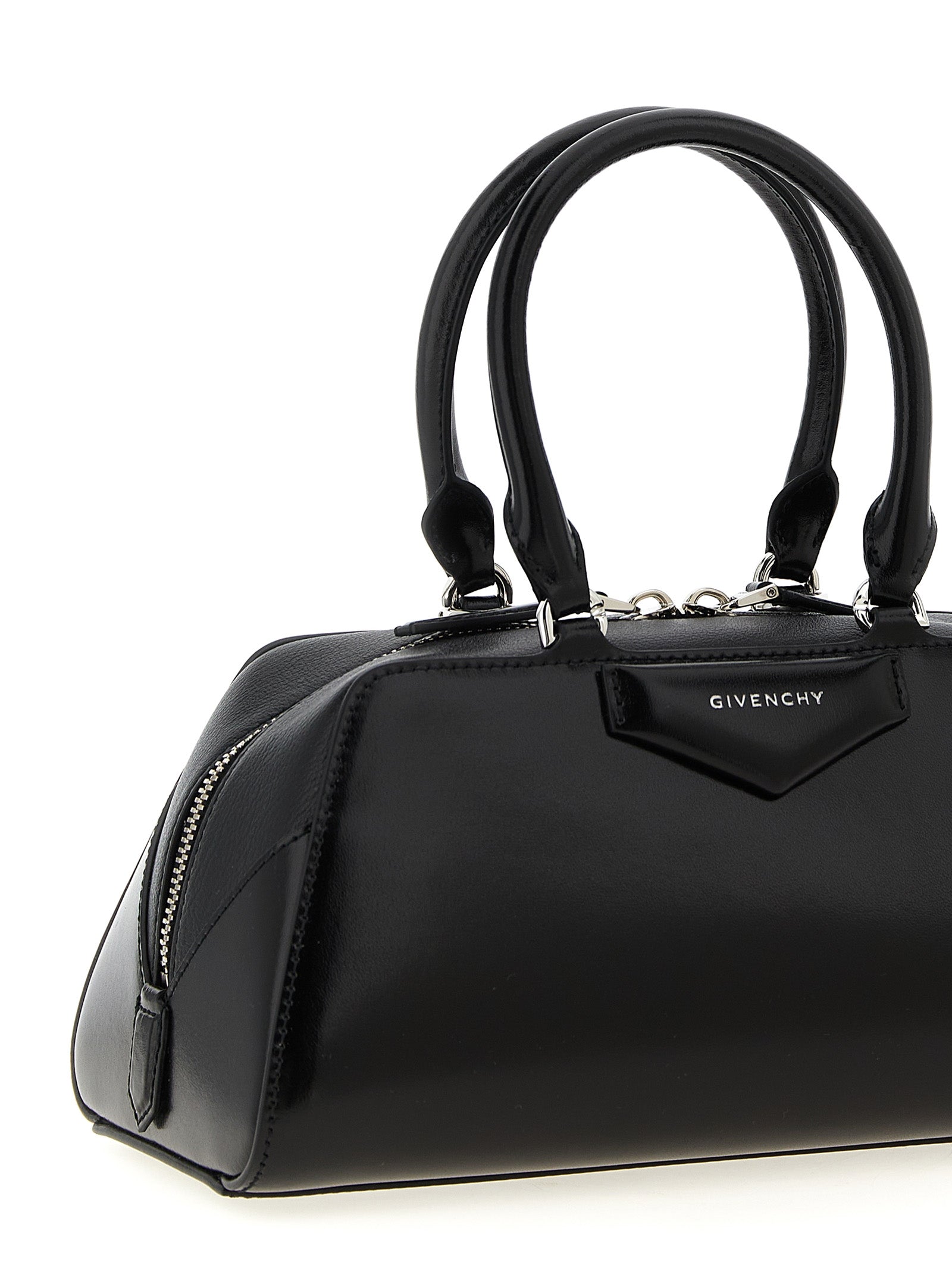 Givenchy Antigona East-west Small Handbag