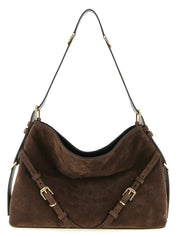Givenchy Voyou Medium Shoulder Bag
