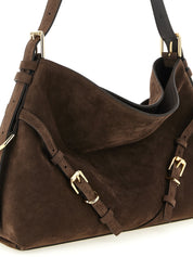 Givenchy Voyou Medium Shoulder Bag