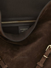 Givenchy Voyou Medium Shoulder Bag
