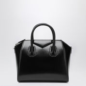 Givenchy Small black leather Antigona bag