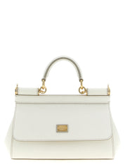 Dolce & Gabbana Sicily Small Handbag