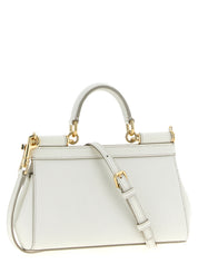 Dolce & Gabbana Sicily Small Handbag