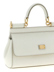 Dolce & Gabbana Sicily Small Handbag