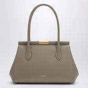 Dolce & Gabbana Dolce&Gabbana Marlene handbag in taupe colour