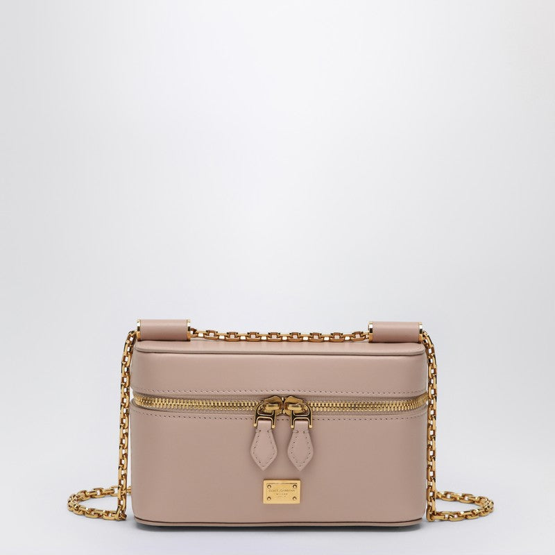 Dolce &amp; Gabbana Dolce&amp;Gabbana Sac bandoulière Sicily poudre