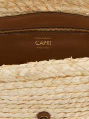 Dolce & Gabbana Capri Shoulder Bag