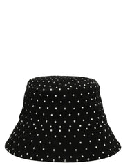 Ruslan Baginskiy Crystal Bucket Hat