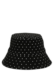 Ruslan Baginskiy Crystal Bucket Hat
