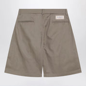 Brain Dead Desert Bermuda Shorts - Brooks Brothers X 2026