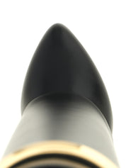 Givenchy Shark Pinch Boots