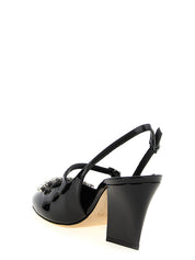 Jimmy Choo Belinda Slingback