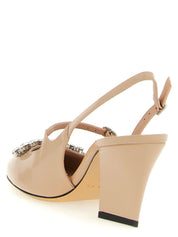 Jimmy Choo Belinda Slingback