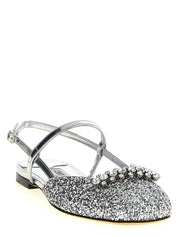 Jimmy Choo Belinda Slingback