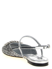 Jimmy Choo Belinda Slingback