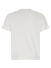 Ami Paris Ami De Coeur T-shirt