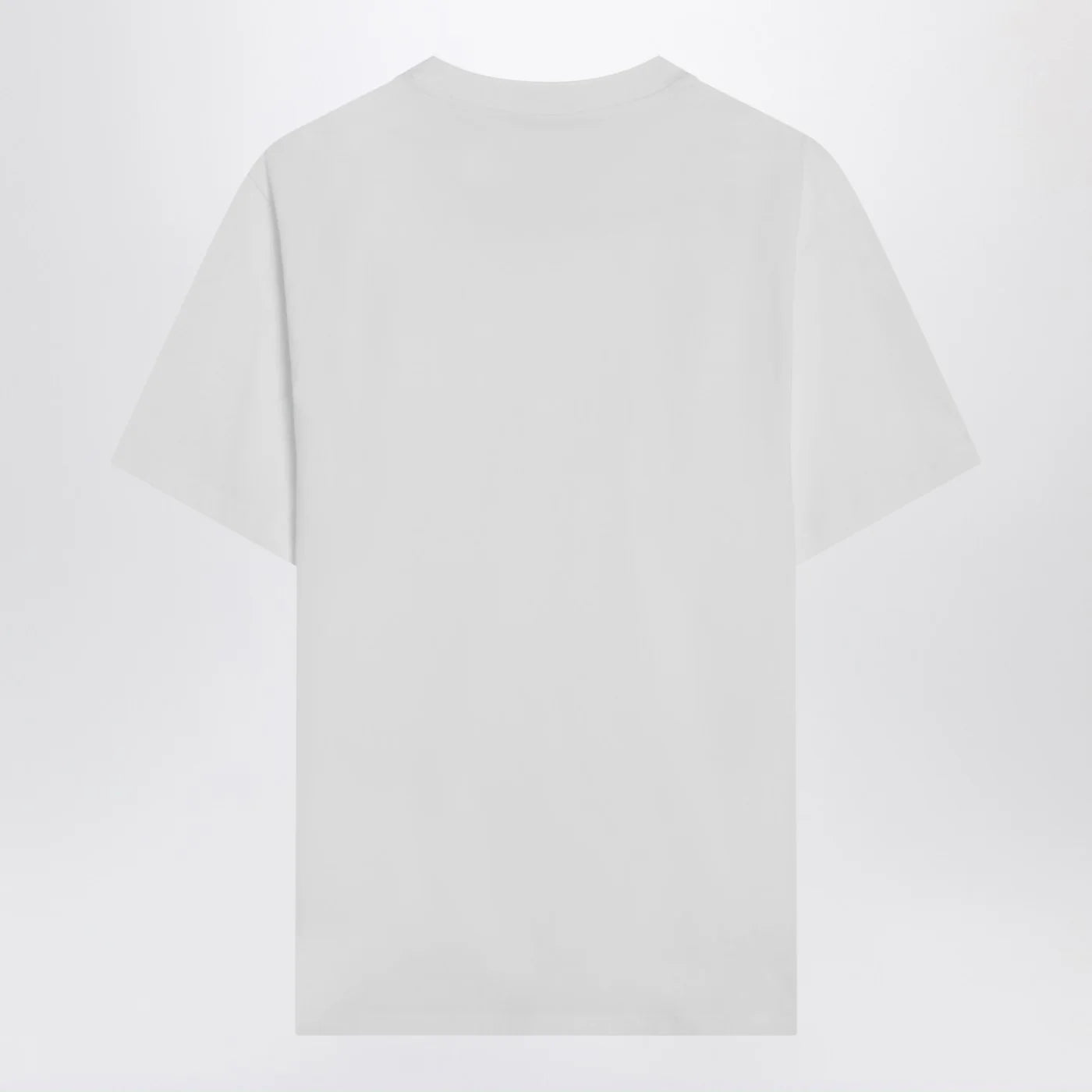 Ami Paris Ami De Coeur white T-shirt