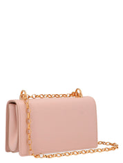 Dolce & Gabbana Dg Girl Mini Crossbody Bag