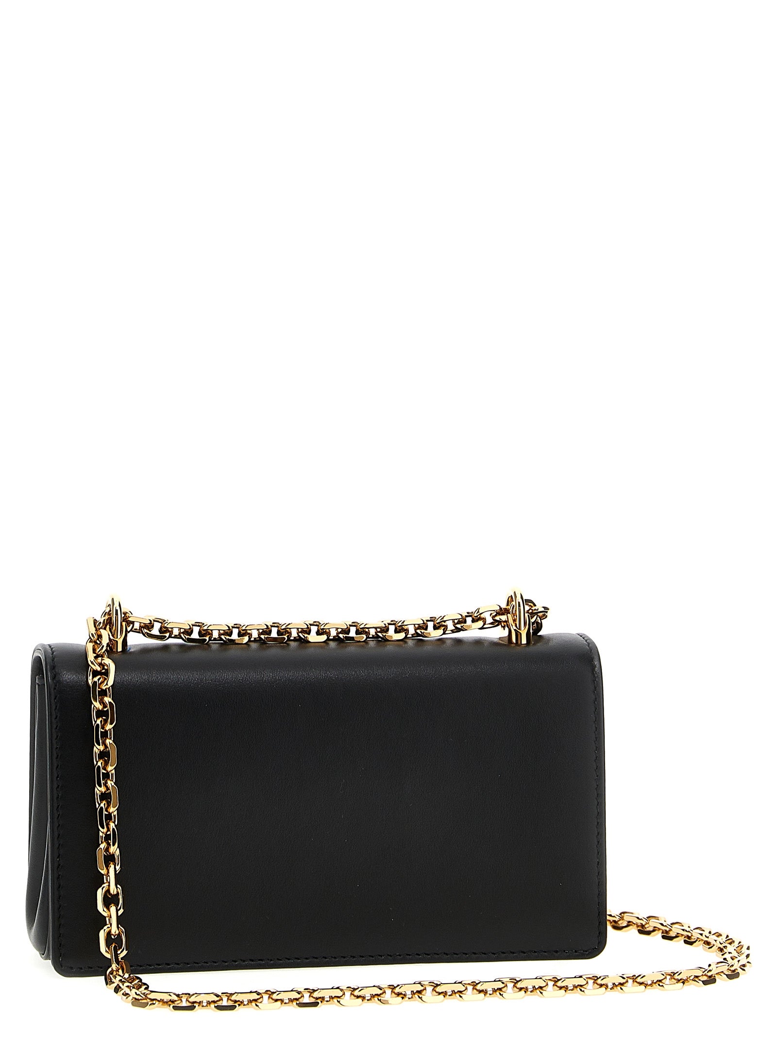 Dolce & Gabbana Dg Girl Mini Crossbody Bag