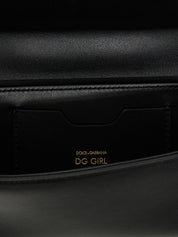 Dolce & Gabbana Dg Girl Mini Crossbody Bag