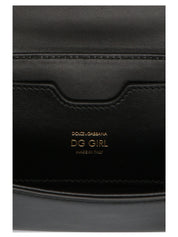 Dolce & Gabbana Dg Girl Mini Crossbody Bag