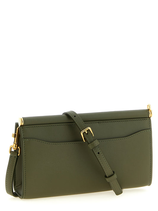 Dolce & Gabbana My Sicily Smartphone Holder — Green