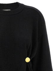 Loulou De Saison Bill Sweater