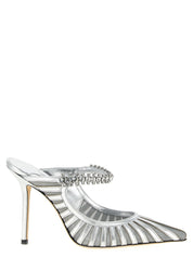 Jimmy Choo Bing Mules