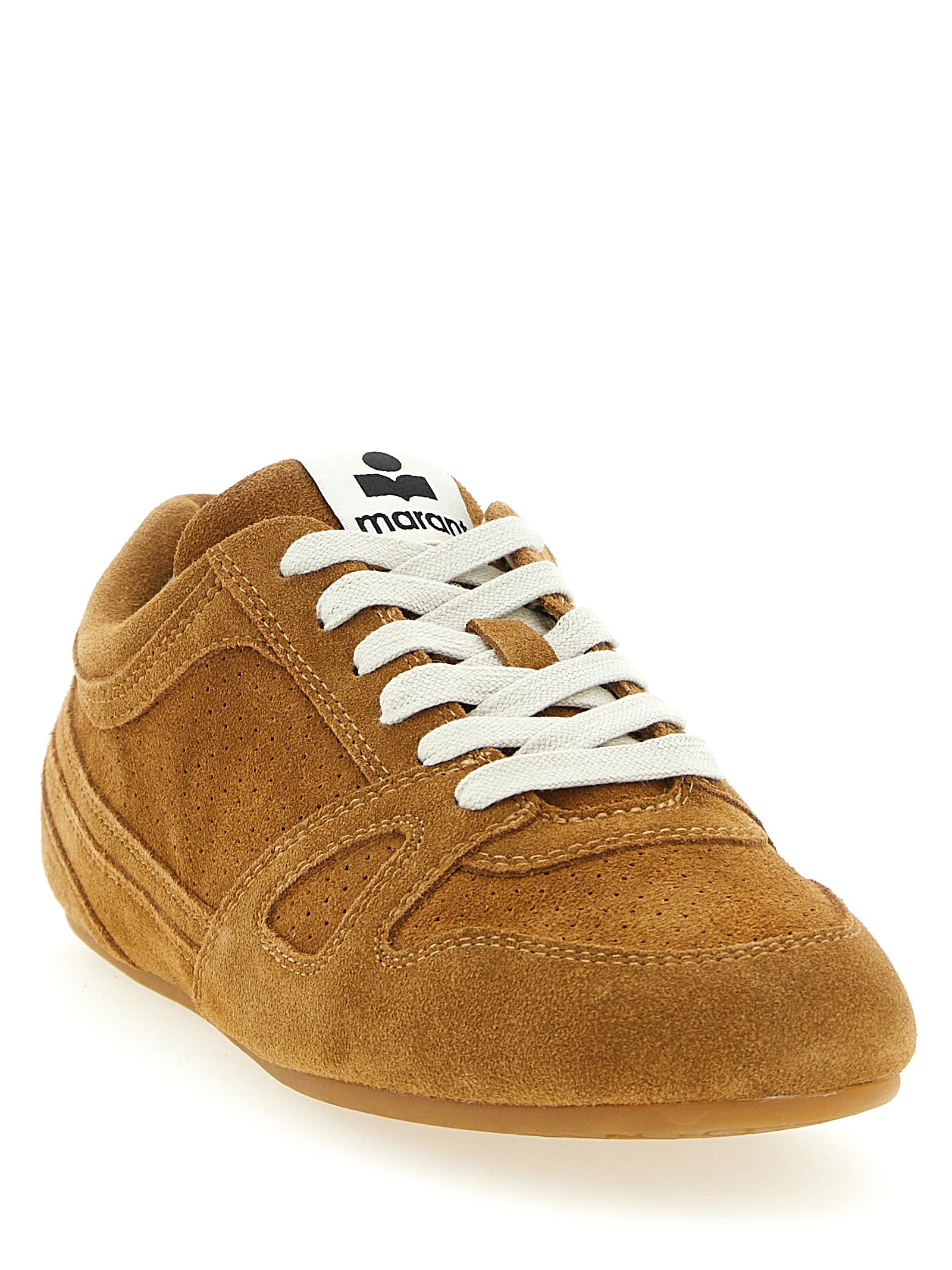 Isabel Marant Senny Low Sneakers