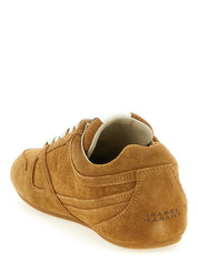 Isabel Marant Senny Low Sneakers